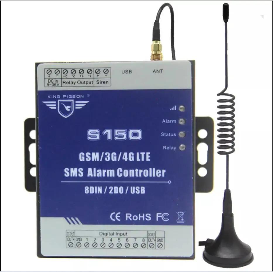 GSM 3G 4G  Ʈѷ ġ ˶  SMS     ǰ ѱ/  S150
